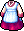 Royal Nurse Uniform