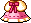 Strawberry Milk Dress