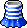 Blue-Striped Dress