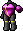 Explorer's Purple Avenger