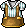 Mini Brown Overalls
