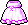 Violet Strapless Dress
