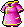 Pink Shock Pop Star