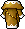Brown Doroness Robe