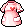 Pink Angel Uniform