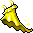 Golden Moonlight Dress