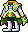 Elven Spirit Coat