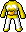 Yellow M-Forcer Suit