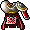 Snowstorm Armor