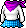 Purple Muffler Outfit