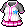 Pinky Baseball