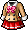 Ribbon Girl School Look