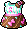 Plop! Chocolate Girl
