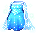 Icy Dress