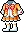 Nostalgic Luxury School Uniform