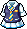 Premium Floral Print School Uniform