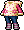 Pink Snow Flower Wear