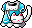 Mint Kitty Tea Party