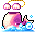 Pink Sapphire
