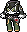 Winter Aran Suit