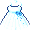Rose Princess Gown