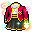 Glory Pony
