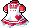 Suit Heart Outfit