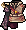 Worn High Flora Uniform