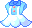 Fluffy Cloud Dress