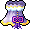 Purple Cloud Beauty