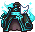 Spirit Collector Robe