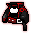 Hunter Black Clothes