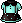 Mint Chocolate Overalls Dress