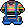 Striped Suspenders Shorts