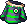Candy Magician Outfit