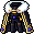 Chief Knight Eckhart's Attire
