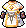 Luminous's Hero Robe