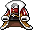 Pirate King Outfit