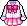 Pink Bean Uniform