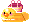 Playful Ducky