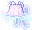 Light in the Night DressNight Sky Light Dress