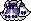 Amethyst Gothic Dress