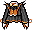 Pumpkin Witch Dress
