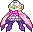 Nova Angelic Buster Dress