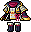 Akatsuki Warrior Armor