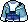Jaunty Denim Top