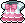 Pink Bunny Frills