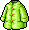 Green Raincoat