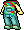 Green Overall