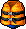 Orange Life-Jacket